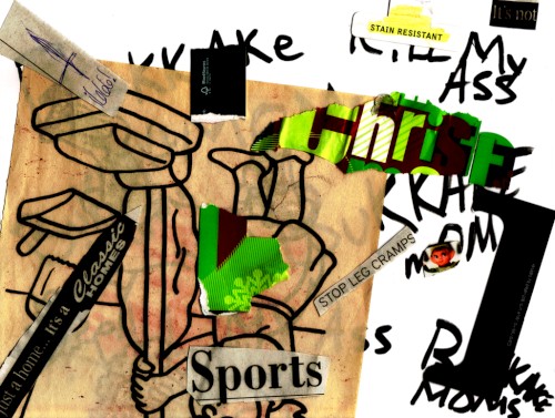 Kill My Ass