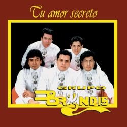 Tu amor secreto