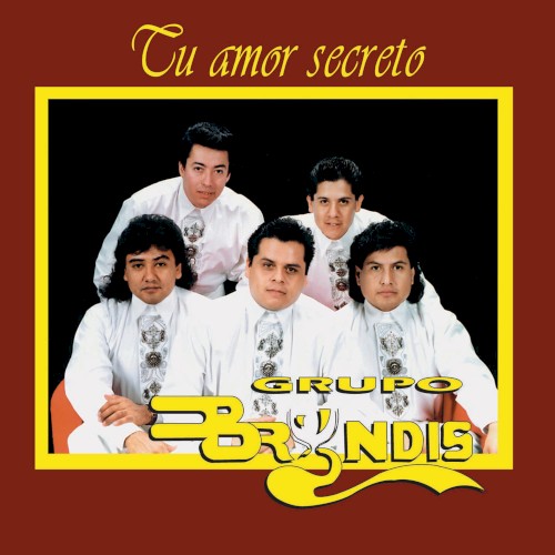 Tu amor secreto