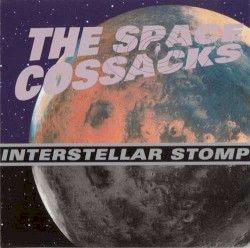 Interstellar Stomp