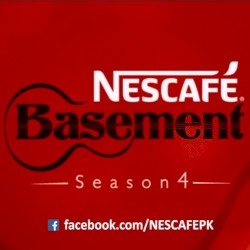 Nescafé Basement, Season 4