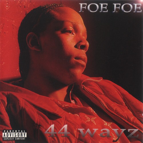 44 Wayz