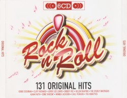 Original Hits: Rock ’n’ Roll