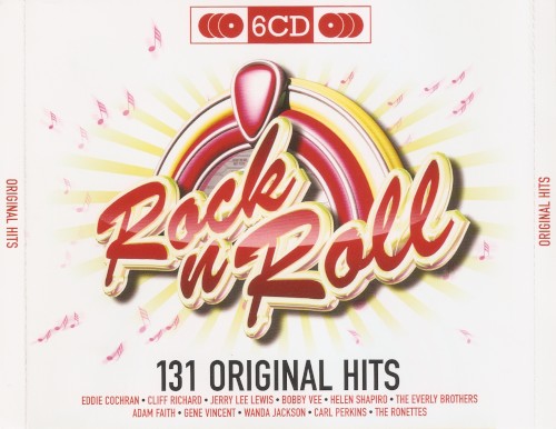Original Hits: Rock ’n’ Roll