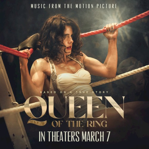 Dead Beat Lover (from Queen of the Ring: Music from the Motion Picture)