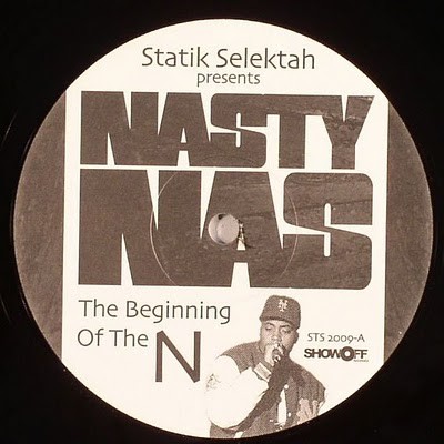 The Beginning of the N