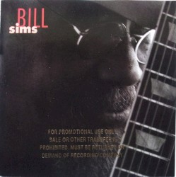 Bill Sims
