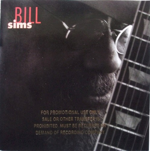 Bill Sims