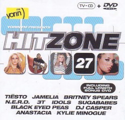 Yorin Hitzone 27