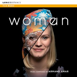 Woman (Original Motion Picture Soundtrack)