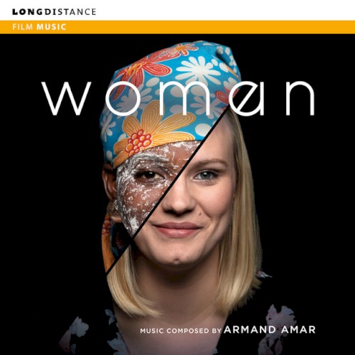 Woman (Original Motion Picture Soundtrack)