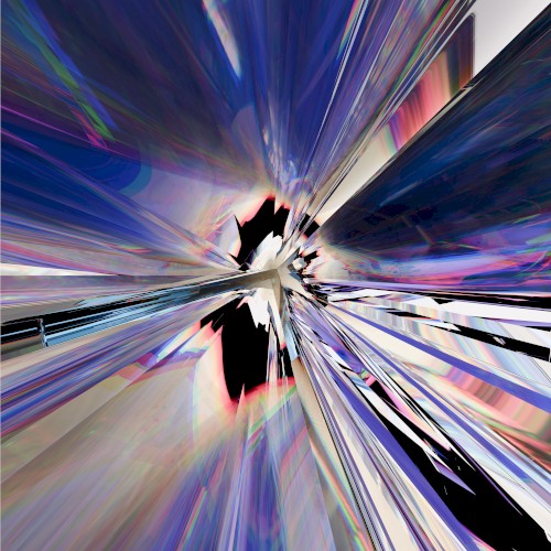 Refracted EP