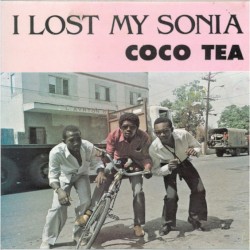 I Lost My Sonia