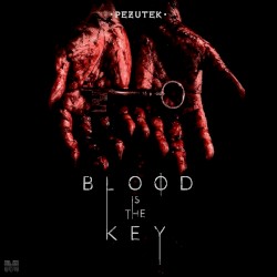 Blood is the Key EP