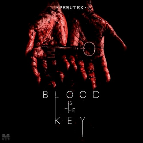 Blood is the Key EP