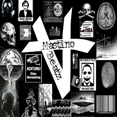 Mastino - Verschwörungstheoretikkah