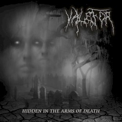 Hidden in the Arms of Death