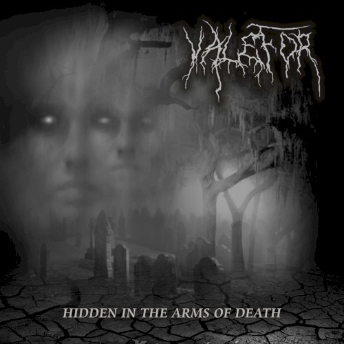 Hidden in the Arms of Death