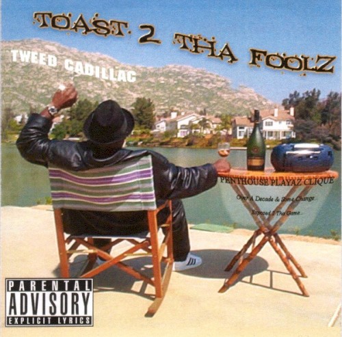 Toast 2 Tha Foolz