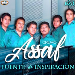 Fuente de mi inspiración