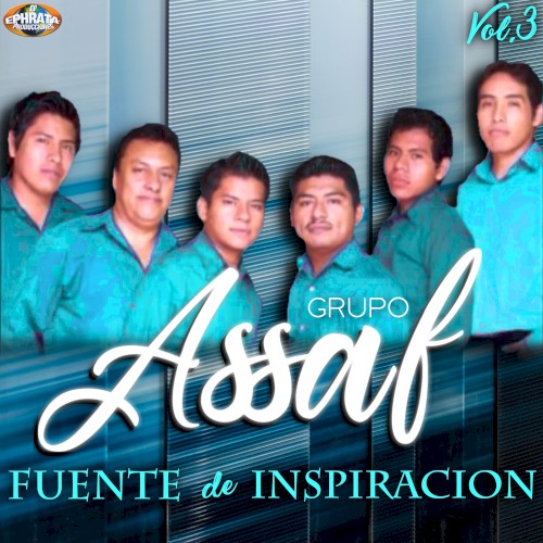 Fuente de mi inspiración