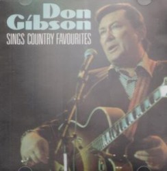 Sings Country Favourites
