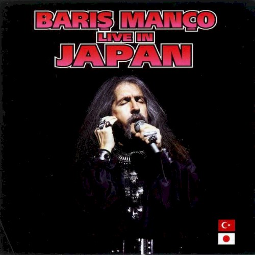 Live in Japan