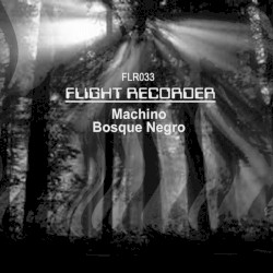 Bosque Negro