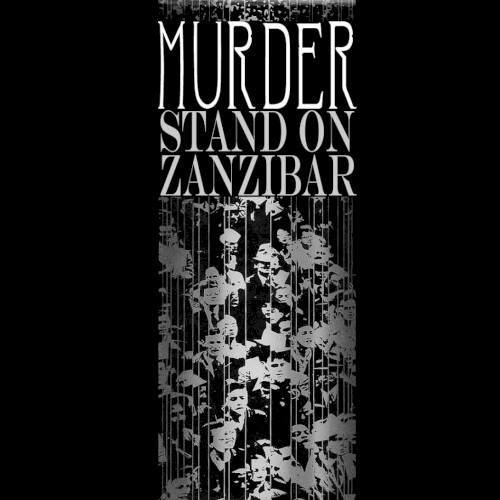 Stand On Zanzibar
