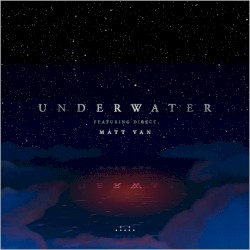 Underwater