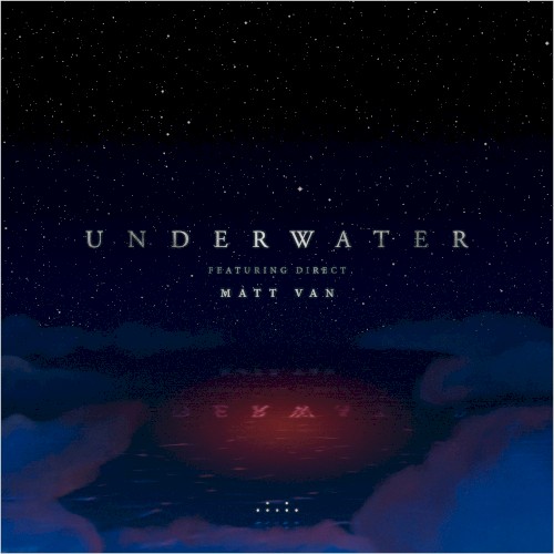 Underwater
