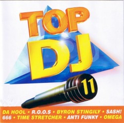 Top DJ Volume 11