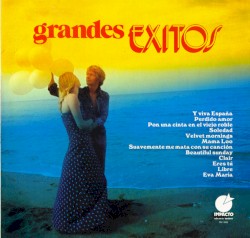 Grandes Exitos