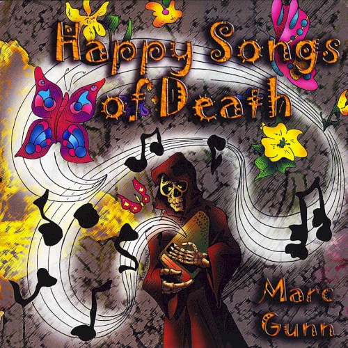 Happy Songs of Death