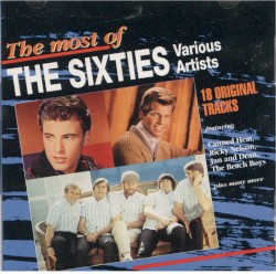 The Most of the Sixties