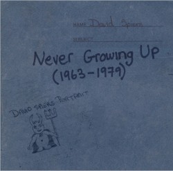 Never Growing Up (1963-1979)