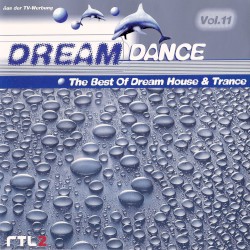 Dream Dance, Vol. 11