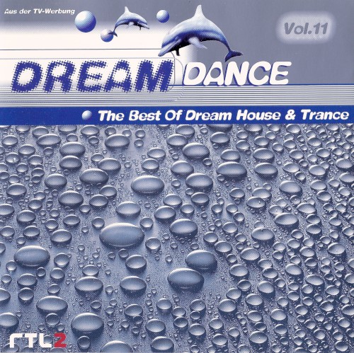 Dream Dance, Vol. 11