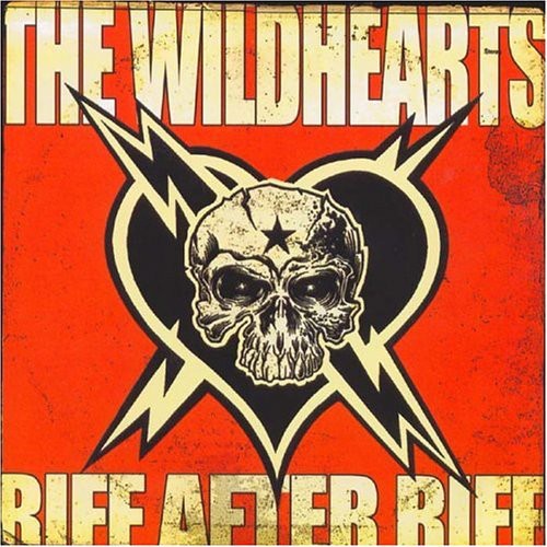 Riff After Riff After Motherfucking Riff