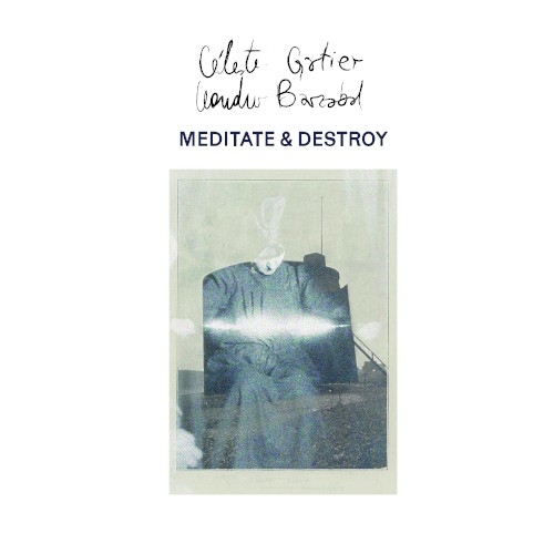 Meditate & Destroy