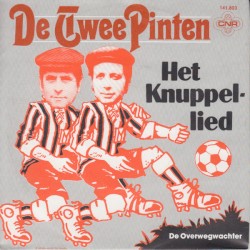 Het knuppellied / De overwegwachter