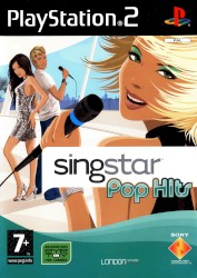 SingStar Pop Hits