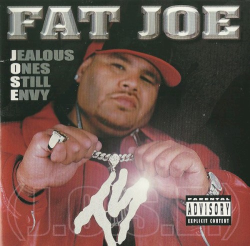 Jealous Ones Still Envy (J.O.S.E.)