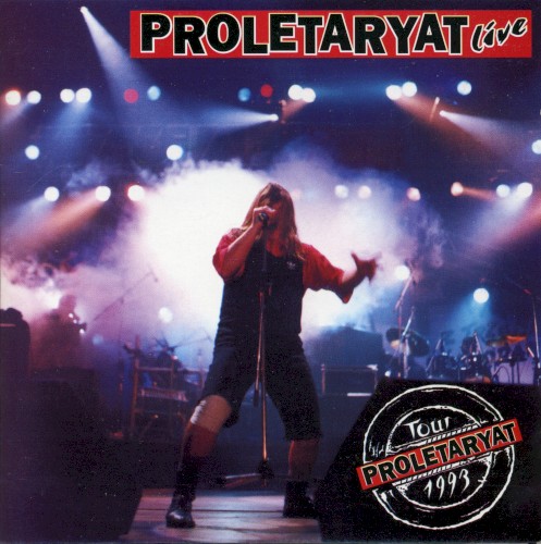 Live '93