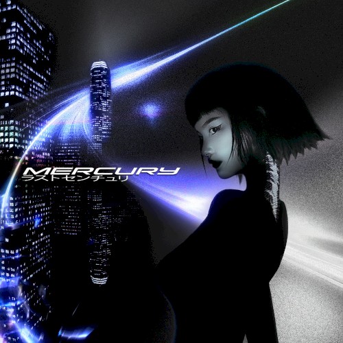 MERCURY