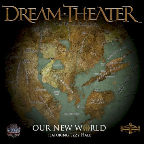 Our New World