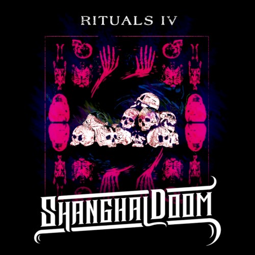 RITUALS IV