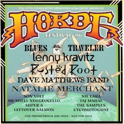 HORDE Festival '96