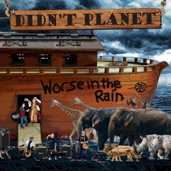 Worse in the Rain