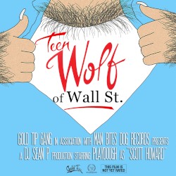 Teen Wolf of Wall St.